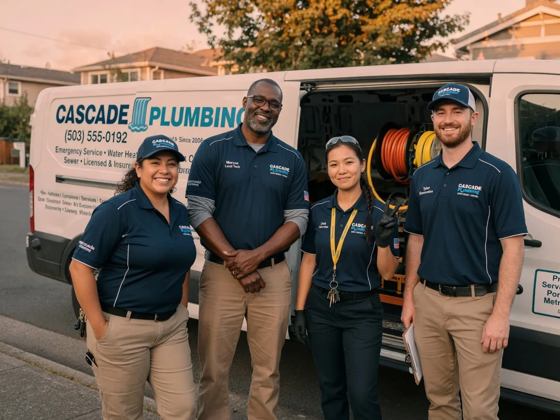 Emergency Plumber company in Kitts Hill, OH
